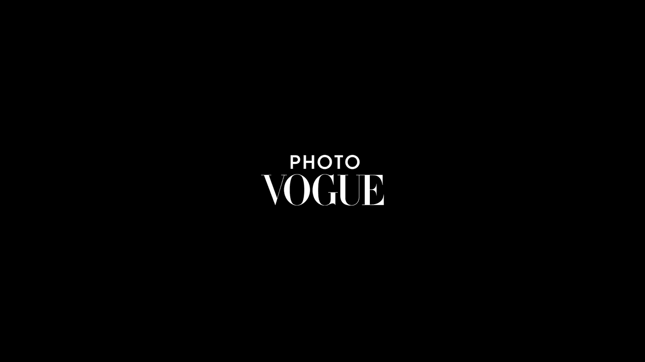 PhotoVogue Monday: Celebrating Global Photography