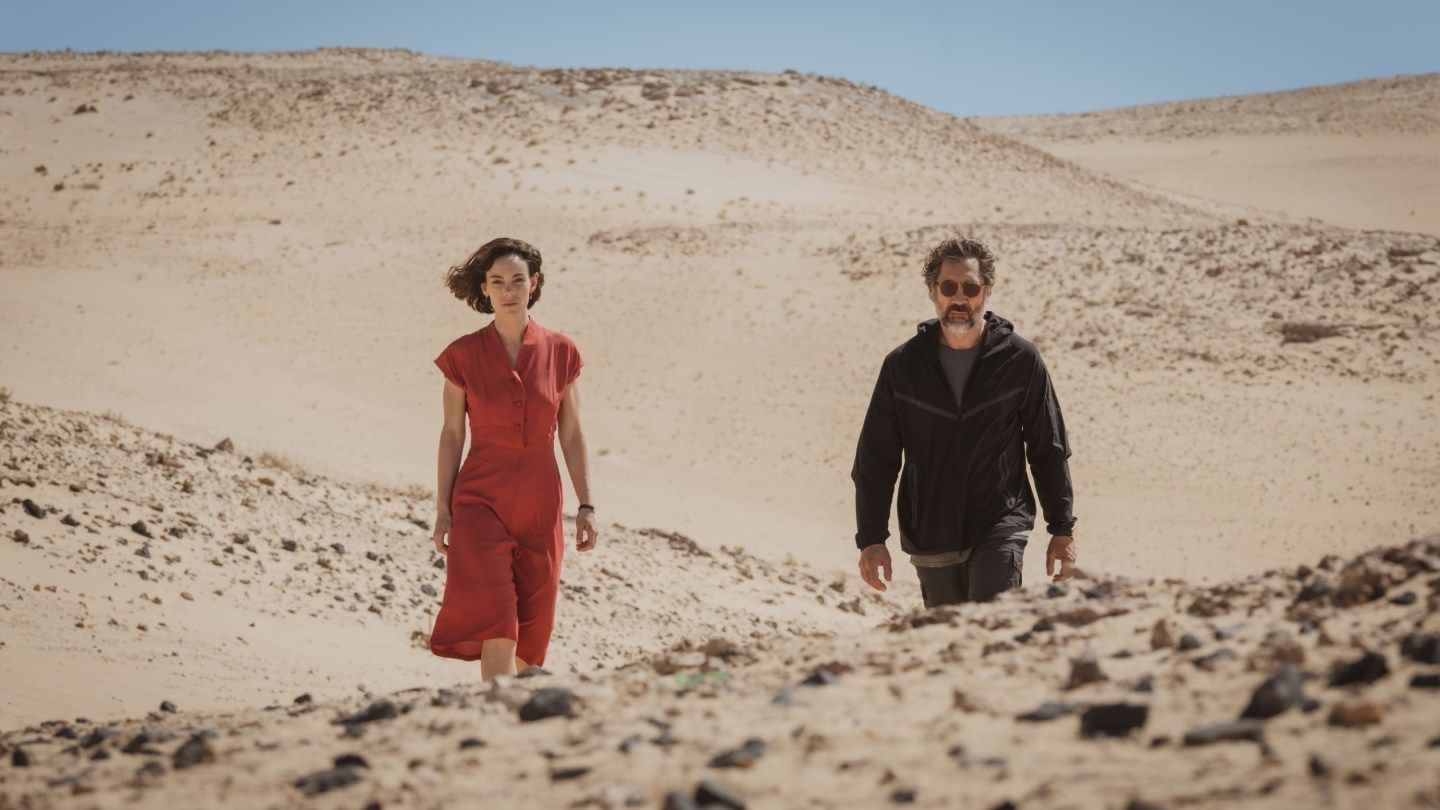Spanish Cinema Shines at Cannes 2026