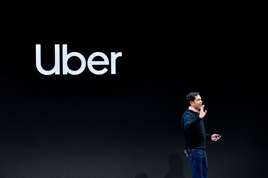 Uber Expands Beyond Rides and Deliveries