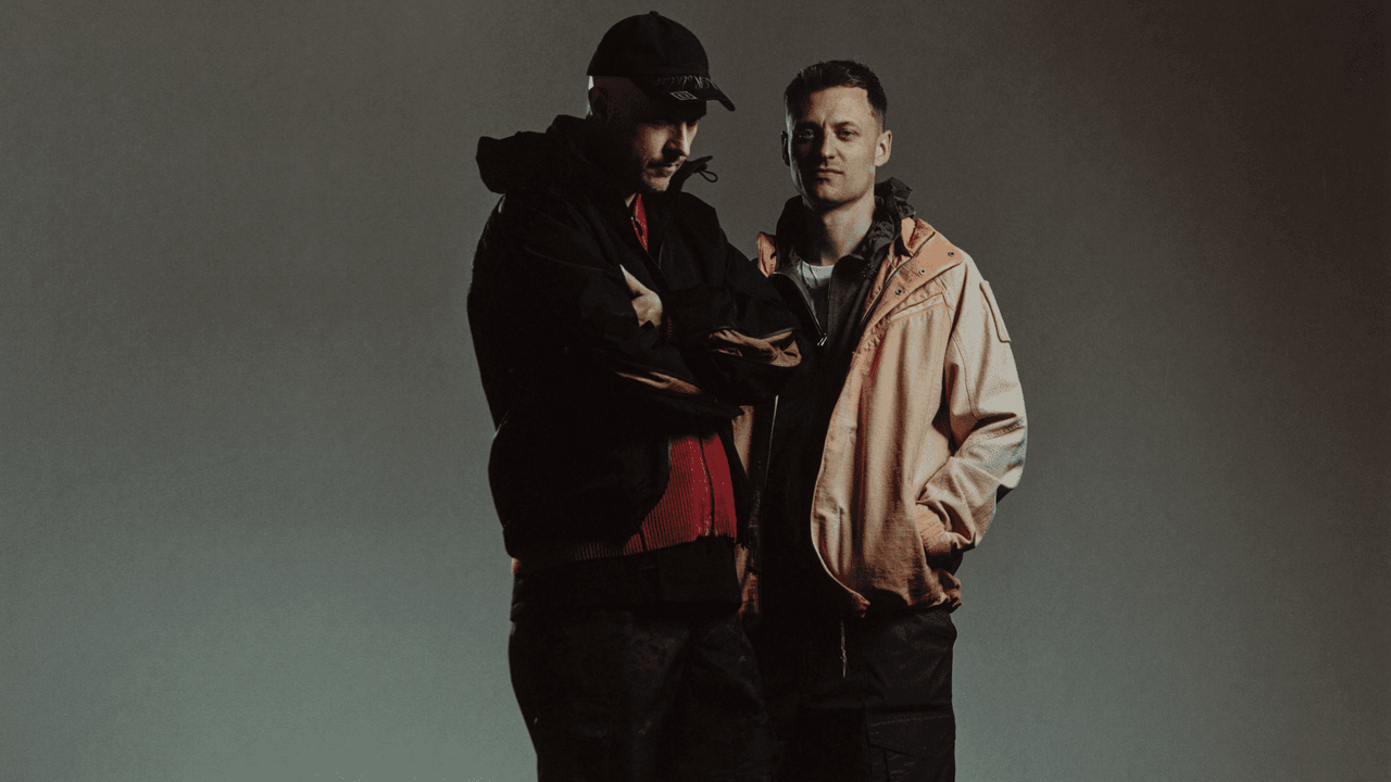 Overmono Announces New Album 'Pure Devotion'