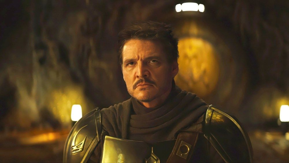 Mandalorian Movie: Star Wars Returns to Cinema