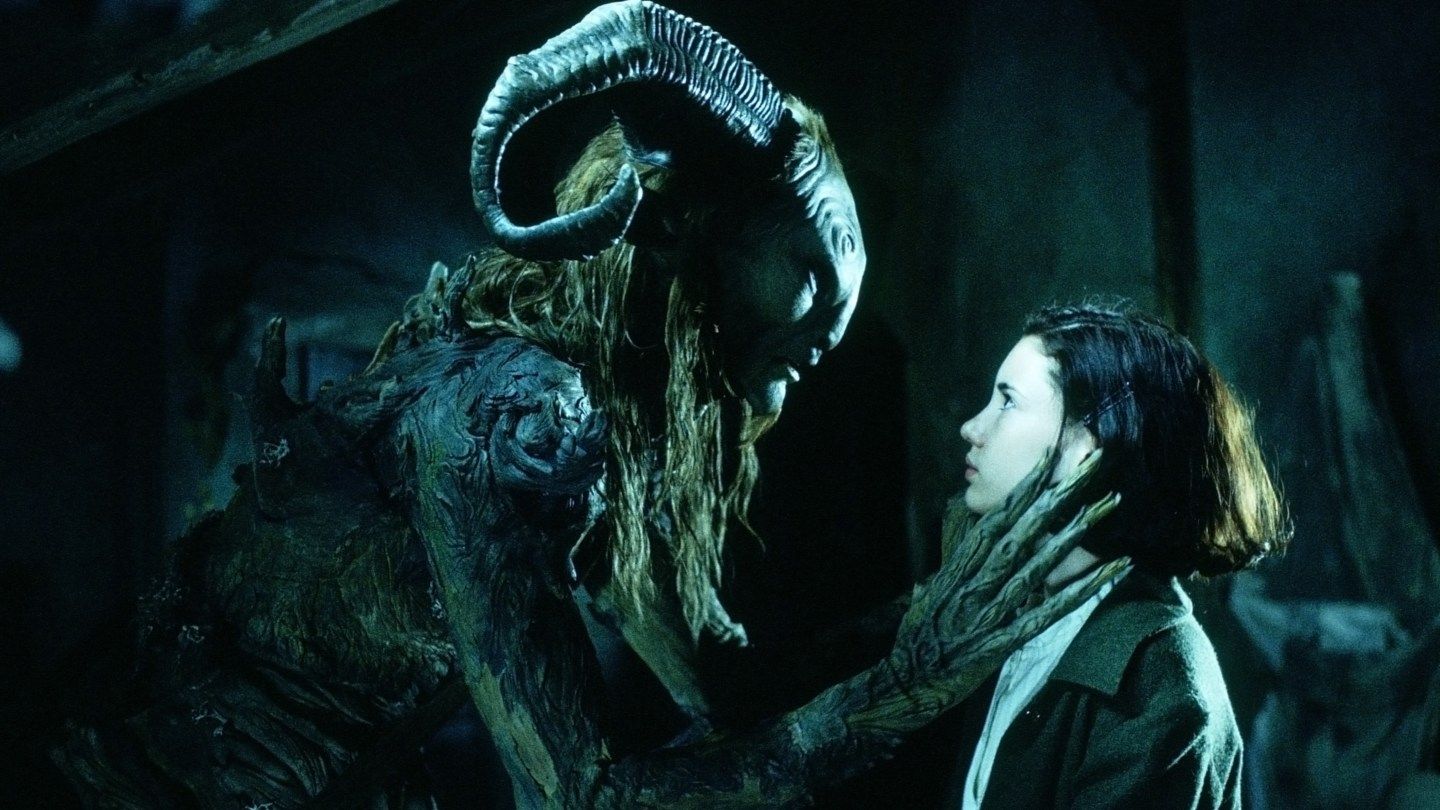 Guillermo del Toro's Cannes Triumph: Revisiting 'Pan's Labyrinth'
