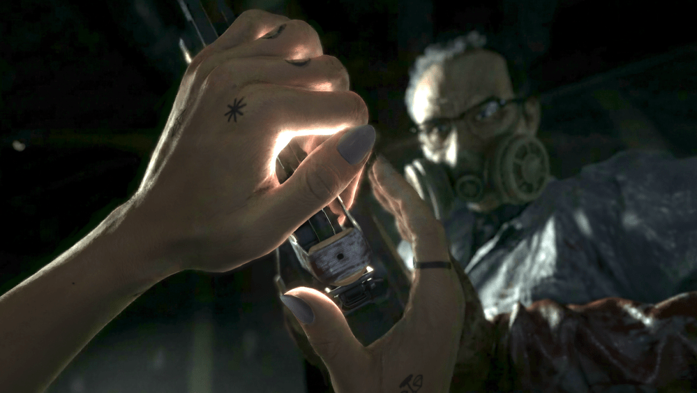 David Fincher, Zach Cregger: Netflix's 'Unhinged' Game Architects