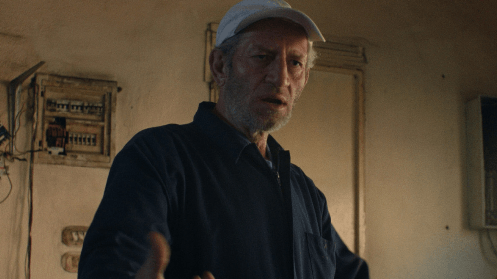 Karim Kassem Discusses New Film 'Pipes' Amid Lebanon's Turmoil