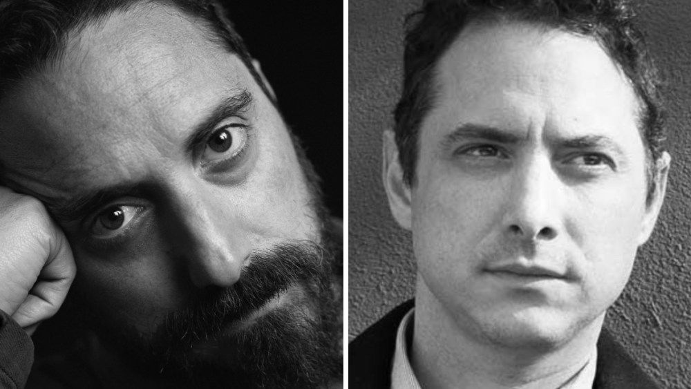 Pablo Larrain's Pijama Sets Distribution Deals