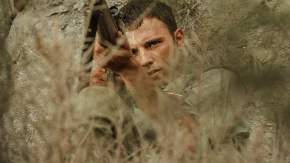 Gerardo Herrero Tackles Spain's Rif War in New Film