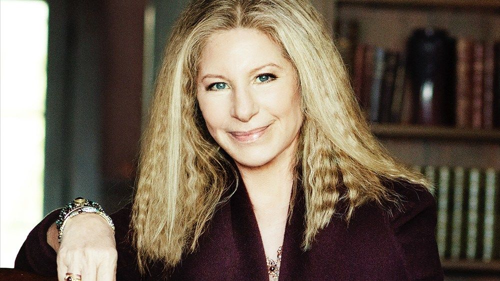 Barbra Streisand Misses Cannes Due to Knee Injury