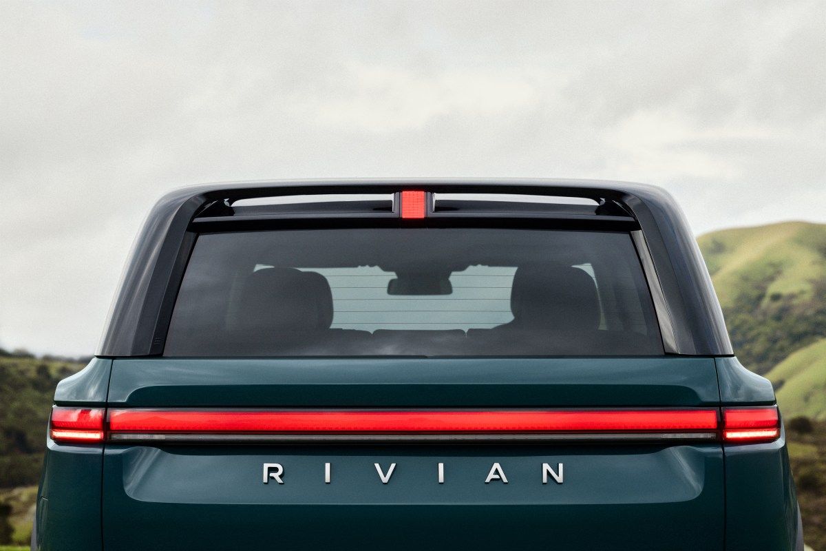 Rivian to Deliver R2 SUVs Beginning June 9