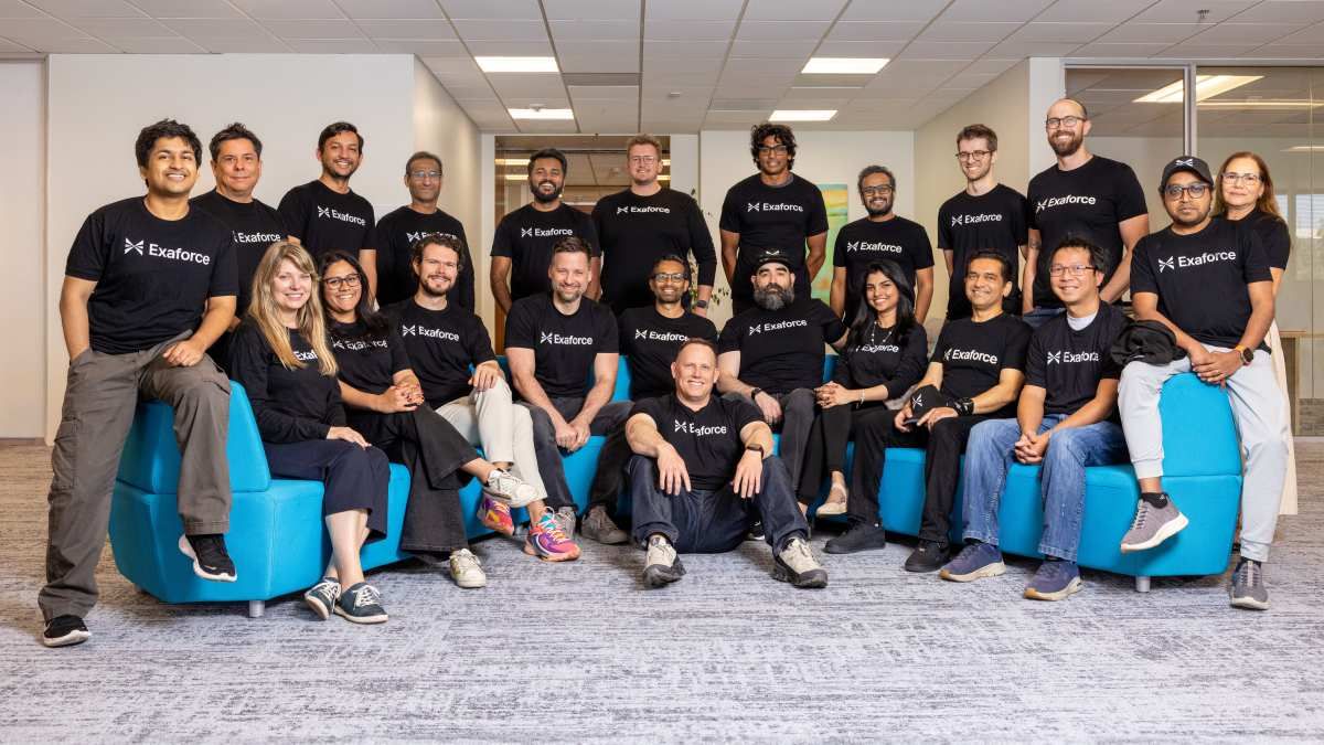 Exaforce Secures $125M to Combat Cyber Threats