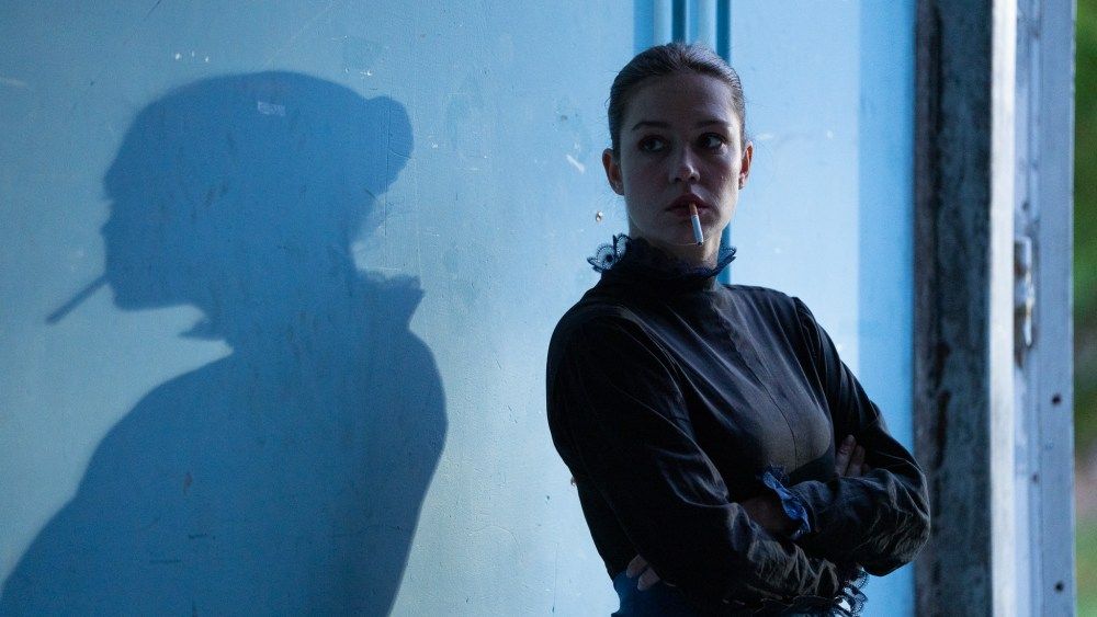 Adèle Exarchopoulos Shines in 'Another Day'