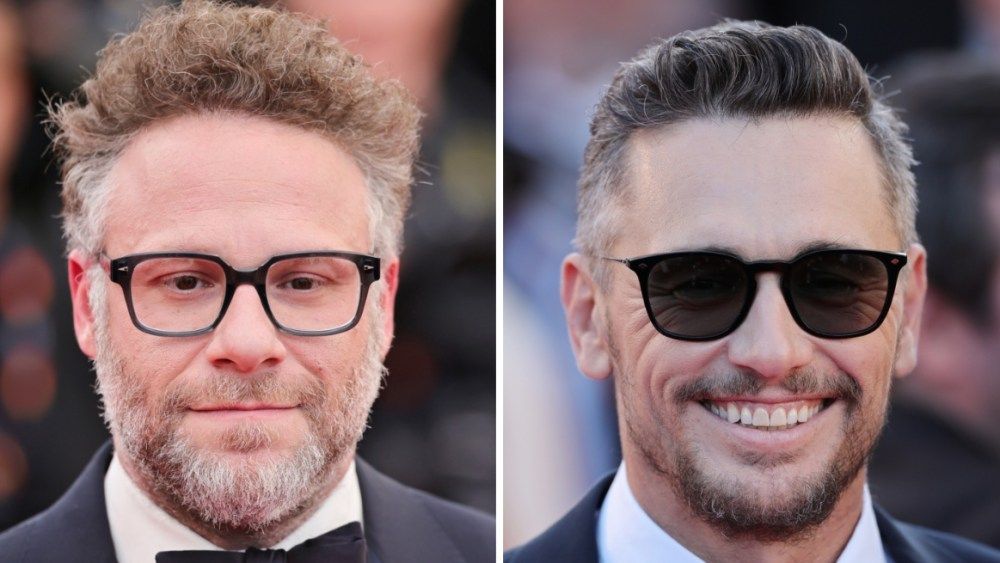Seth Rogen Dismisses Future Projects with James Franco