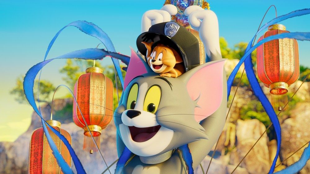 Viva Pictures Shifts Animation Distribution Dynamics