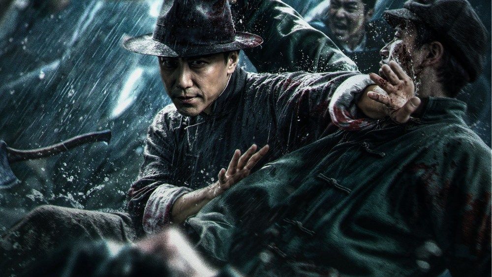 Dennis To Leads New 'Ip Man' Spinoff
