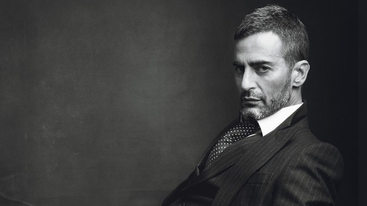 LVMH Sells Marc Jacobs to WHP Global
